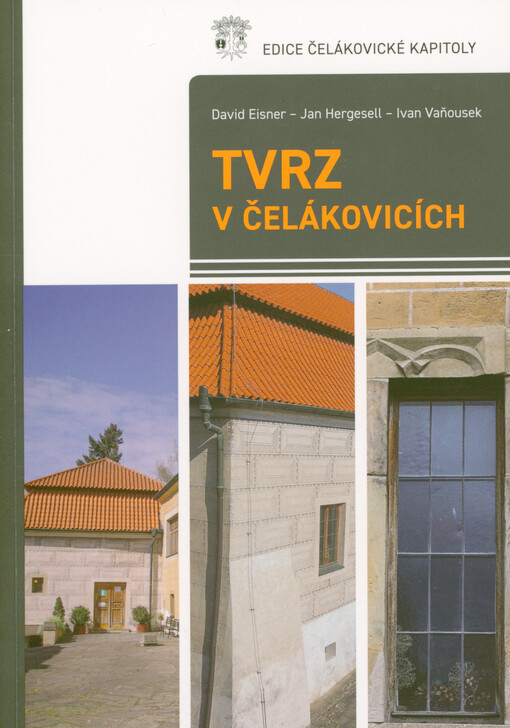 Tvrz v Čelákovicích