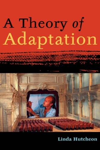 A Theory of Adaptation