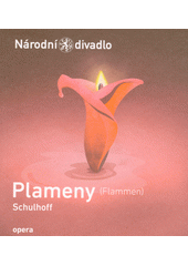 Schulhoff, Plameny  (odkaz v elektronickém katalogu)