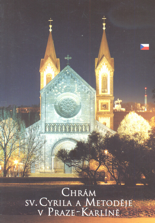 Chrám sv. Cyrila a Metoděje v Praze-Karlíně