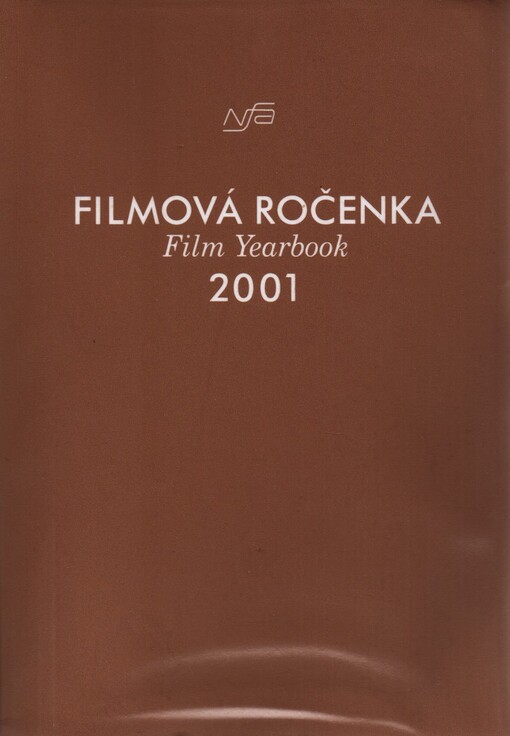 Filmová ročenka 2001