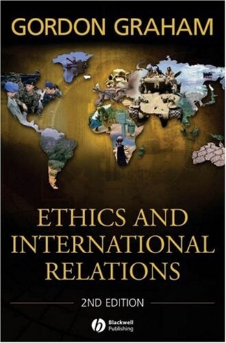 Ethics and International Relations