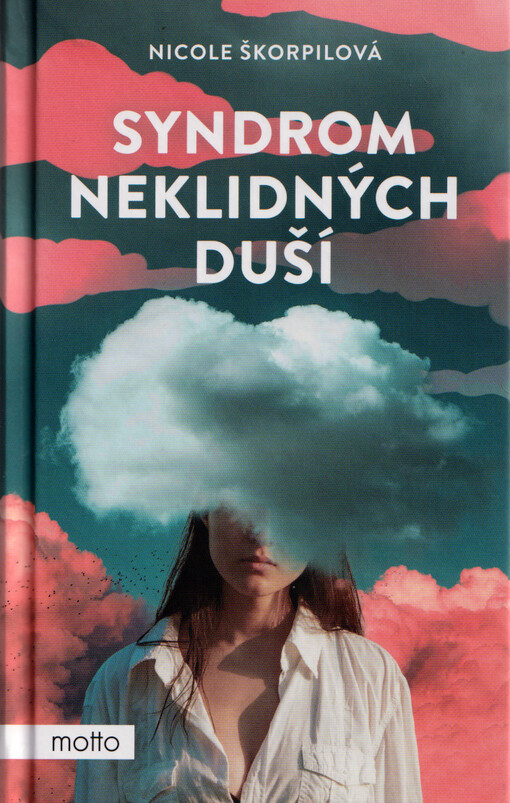 Syndrom neklidných duší