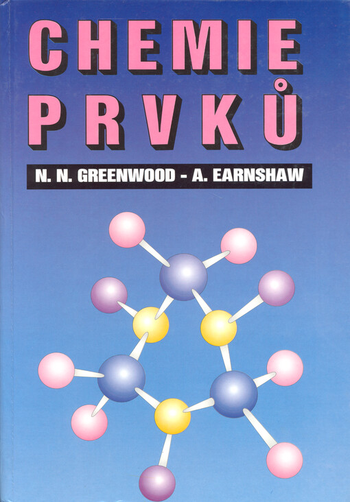 Chemie prvků