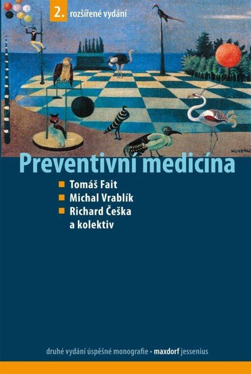 Preventivní medicína