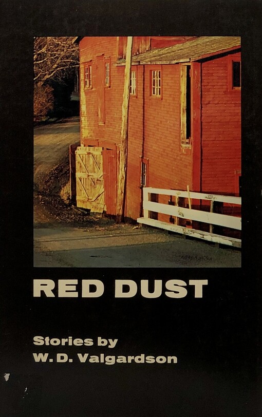 Red Dust