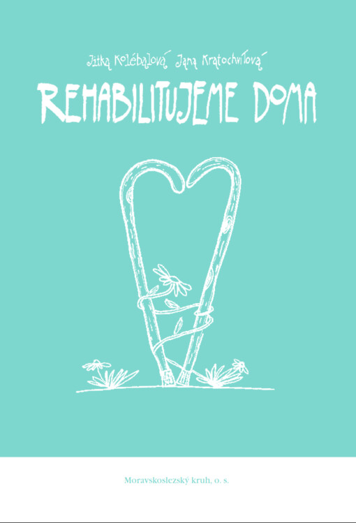 Rehabilitujeme doma: jak pomoci nemocnému v pohybových aktivitách v domácím prostředí