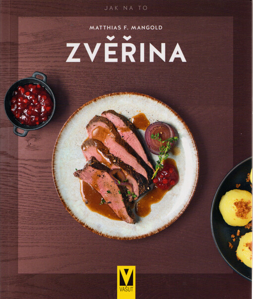Zvěřina
