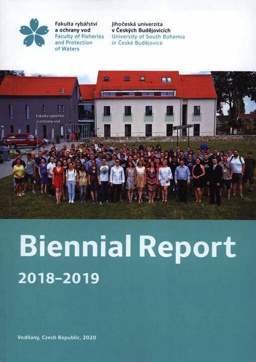 Biennial report