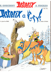 Asterix a gryf  (odkaz v elektronickém katalogu)