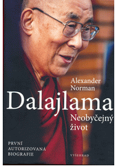 Dalajlama : neobyčejný život : první autorizovaná biografie  (odkaz v elektronickém katalogu)