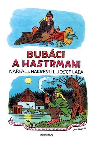 Bubáci a hastrma