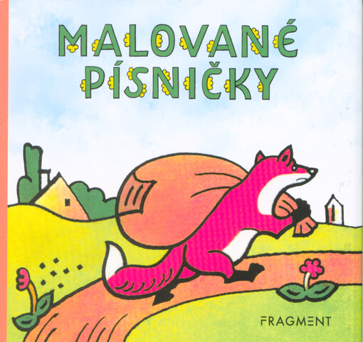 Malované písničky