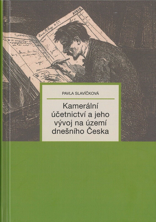 Kamerální účetnictví a jeho vývoj na území dnešního Česka