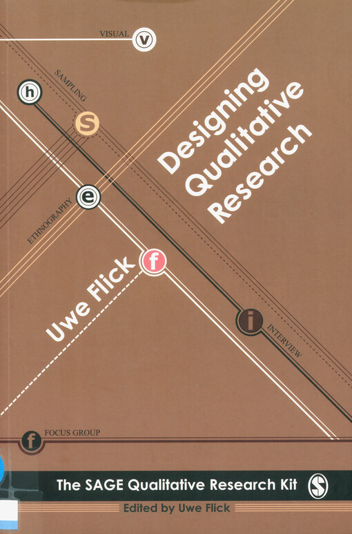 Designing qualitative research