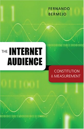 The Internet Audience (Digital Formations)