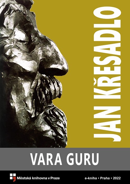 Vara guru :román se zpěvy