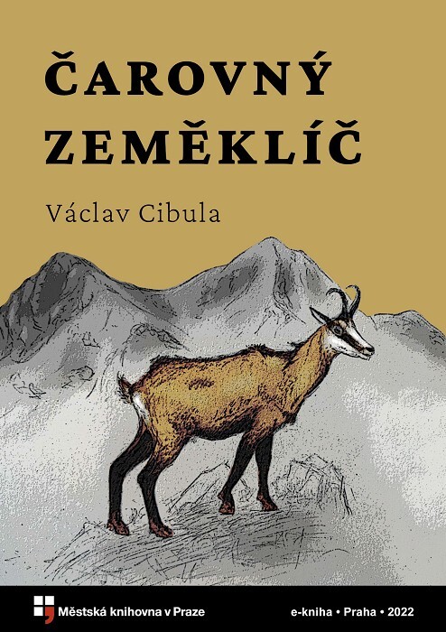 Čarovný zeměklíč :tatranské pověsti a báje