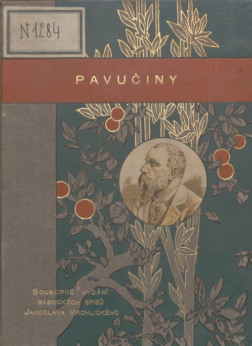 Pavučiny: (1876-1896)