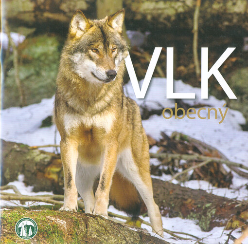 Vlk obecný = Canis lupus