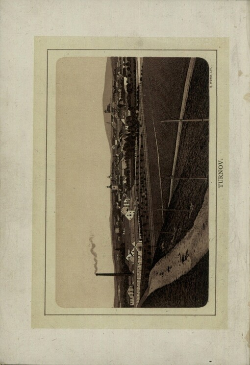 Průvodce Českým rájem