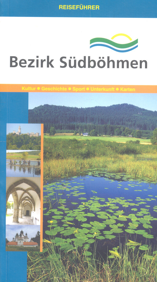 Bezirk Südböhmen