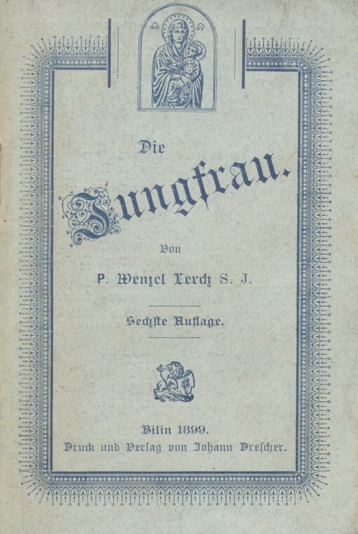 Jungfrau
