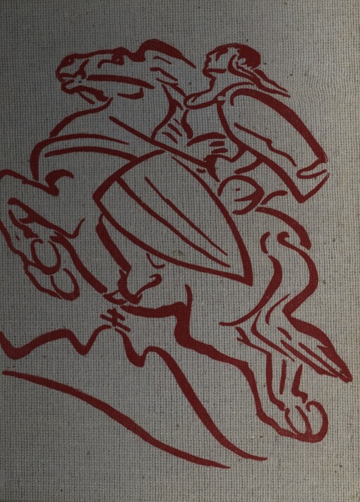 Bratrstvo: tři rapsodie