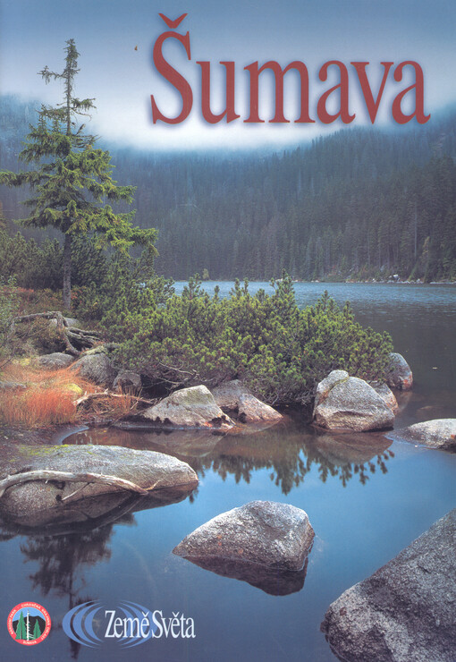 Šumava
