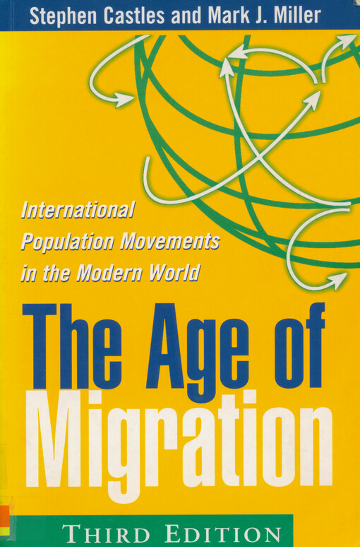 The age of migration