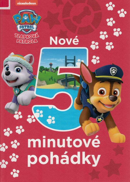 Nové 5minutové pohádky