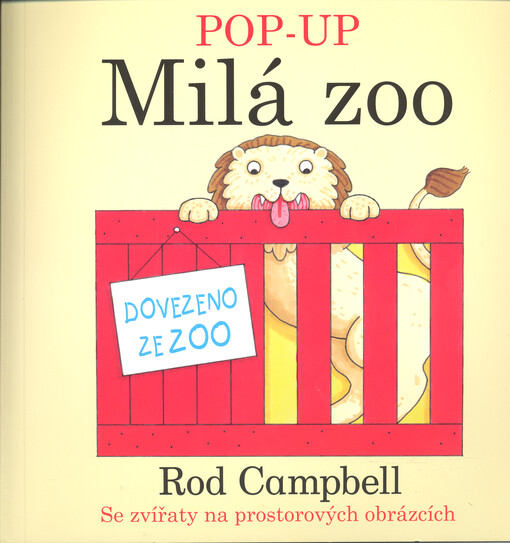 Pop-Up Milá zoo