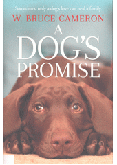 A dog's promise  (odkaz v elektronickém katalogu)
