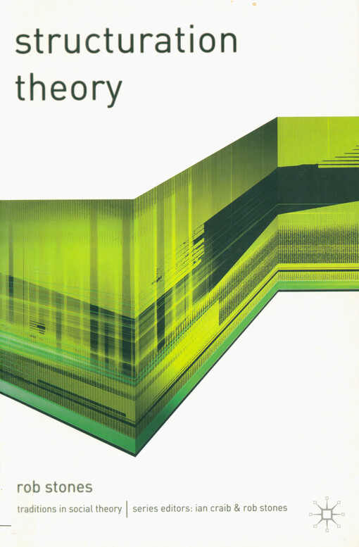 Structuration theory