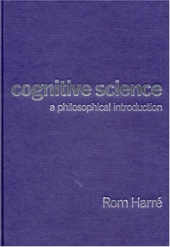Cognitive Science: A Philosophical Introduction