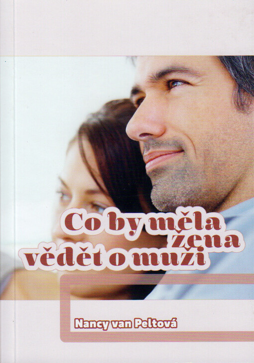 Co by měla žena vědět o muži