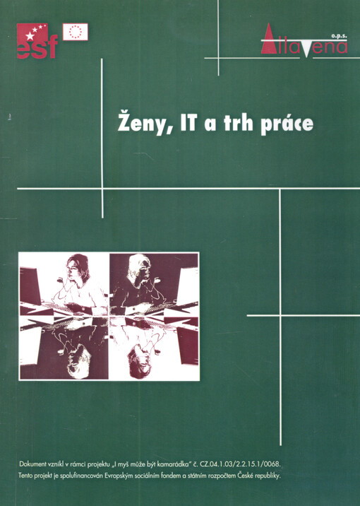 Ženy, IT a trh práce