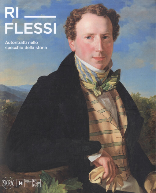 Riflessi : autoritratti nello specchio della storia