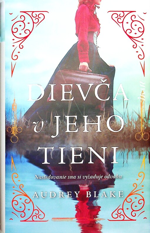 Dievča v jeho tieni