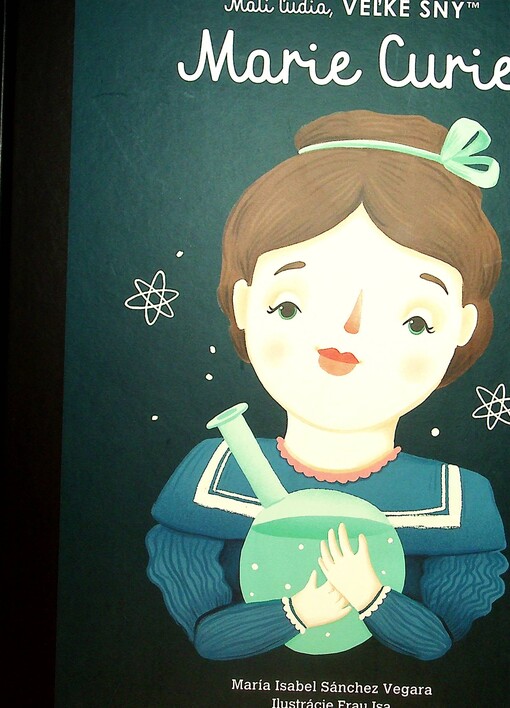 Marie Curie