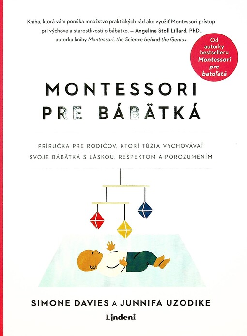 Montessori pre bábätká