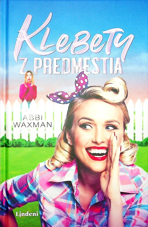 Klebety z predmestia