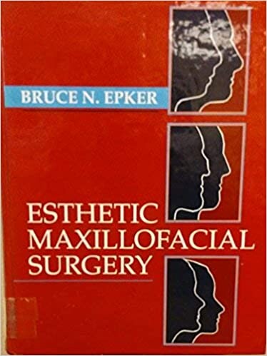 Esthetic Maxillofacial Surgery