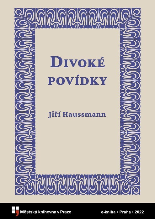 Divoké povídky