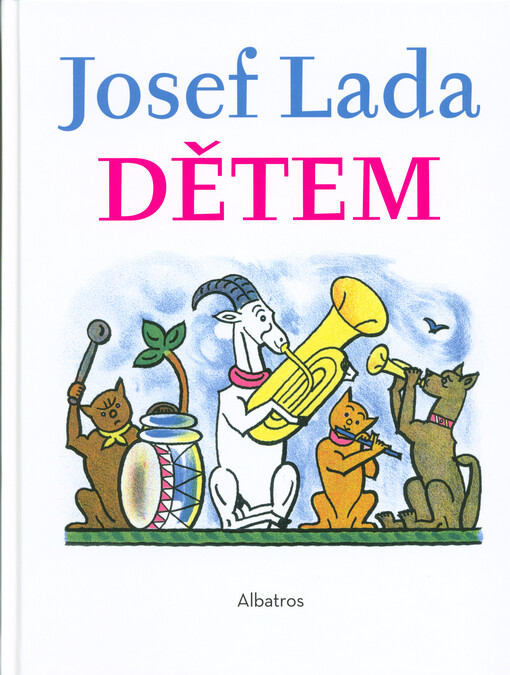 Dětem
