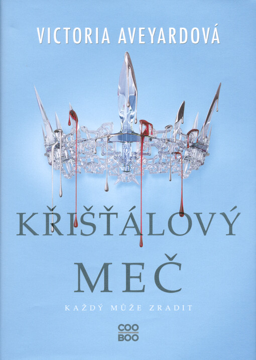 Křišťálový meč