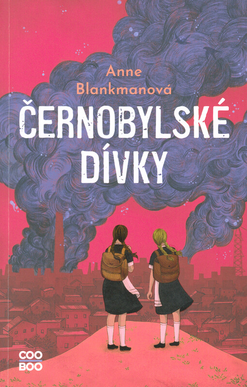 Černobylské dívky