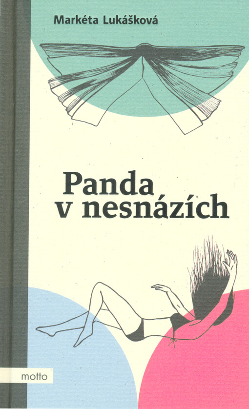 Panda v nesnázích