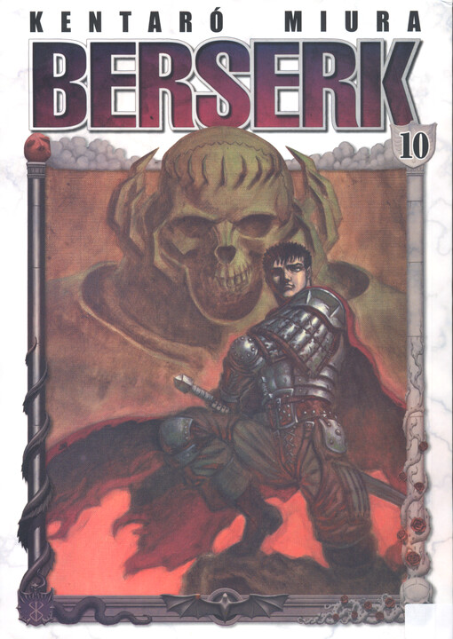 Berserk. 10