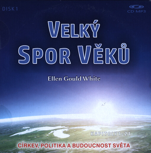 Velký spor věků